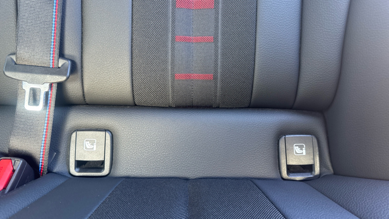 BMW 1 Series 128ti 5dr Step Auto Petrol Hatchback